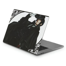 Load image into Gallery viewer, Anime Black Butler Macbook Skin
