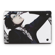 Load image into Gallery viewer, Anime Black Butler Macbook Skin
