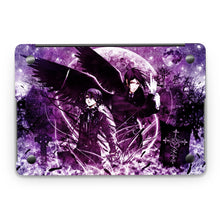 Load image into Gallery viewer, Anime Black Butler Macbook Skin
