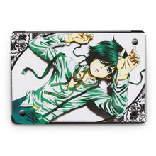 Load image into Gallery viewer, Anime Black Butler Macbook Skin
