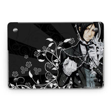 Load image into Gallery viewer, Anime Black Butler Macbook Skin
