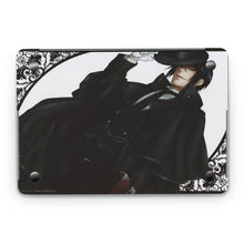 Load image into Gallery viewer, Anime Black Butler Macbook Skin
