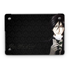 Load image into Gallery viewer, Anime Black Butler Macbook Skin
