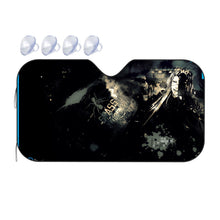 Load image into Gallery viewer, Anime Black Butlerr Car Sunshade
