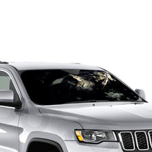 Load image into Gallery viewer, Anime Black Butlerr Car Sunshade
