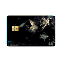 Load image into Gallery viewer, Anime Black Butlerr Credit Card Skins (4-in-1 Pack)
