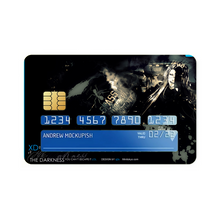 Load image into Gallery viewer, Anime Black Butlerr Credit Card Skins (4-in-1 Pack)

