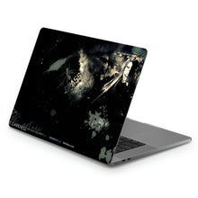 Load image into Gallery viewer, Anime Black Butlerr Macbook Skin
