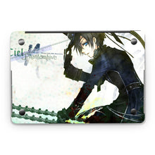 Load image into Gallery viewer, Anime Black Butlerr Macbook Skin
