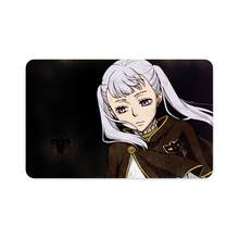 Load image into Gallery viewer, Anime Black Clover  Credit Card Skins (4-in-1 Pack)
