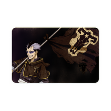 Load image into Gallery viewer, Anime Black Clover  Credit Card Skins (4-in-1 Pack)
