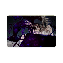 Load image into Gallery viewer, Anime Black Clover  Credit Card Skins (4-in-1 Pack)
