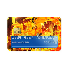 Load image into Gallery viewer, Anime Black Clover  Credit Card Skins (4-in-1 Pack)
