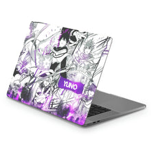 Load image into Gallery viewer, Anime Black Clover  Macbook Skin
