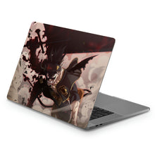 Load image into Gallery viewer, Anime Black Clover  Macbook Skin
