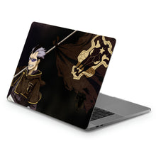 Load image into Gallery viewer, Anime Black Clover  Macbook Skin
