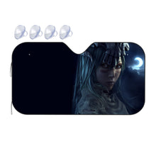 Load image into Gallery viewer, Anime Bleach Car Sunshade
