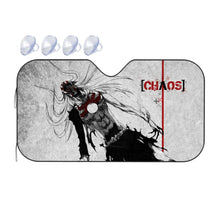 Load image into Gallery viewer, Anime Bleach Car Sunshade
