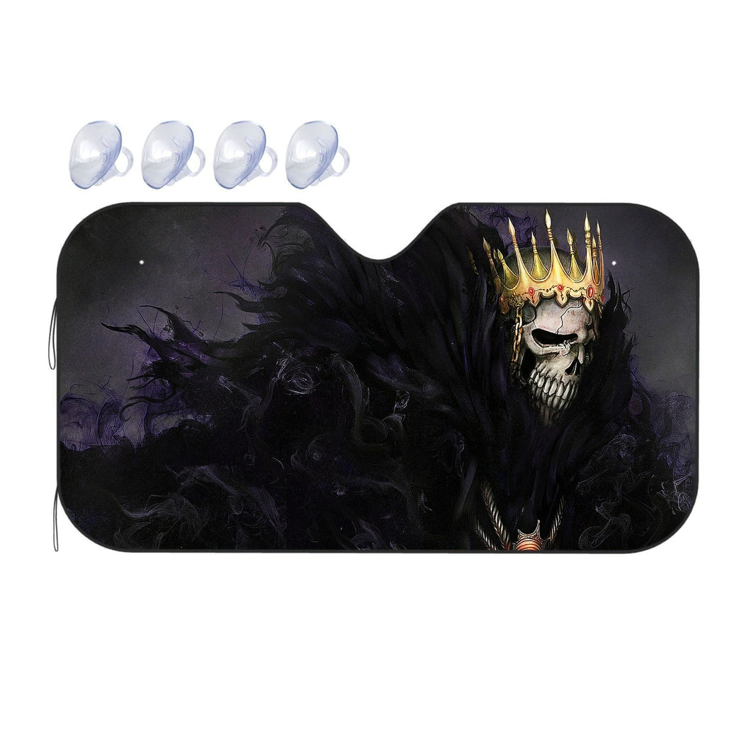 Anime Bleach Car Sunshade