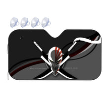 Load image into Gallery viewer, Anime Bleach  Car Sunshade
