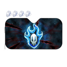 Load image into Gallery viewer, Anime Bleach  Car Sunshade
