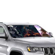 Load image into Gallery viewer, Anime Bleach Car Sunshade
