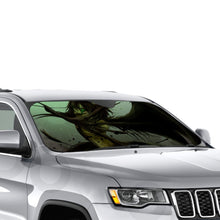 Load image into Gallery viewer, Anime Bleach Car Sunshade
