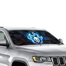 Load image into Gallery viewer, Anime Bleach  Car Sunshade
