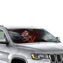 Load image into Gallery viewer, Anime Bleach Car Sunshade
