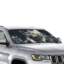 Load image into Gallery viewer, Anime Bleach  Car Sunshade
