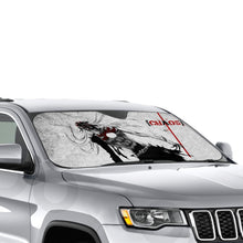 Load image into Gallery viewer, Anime Bleach Car Sunshade
