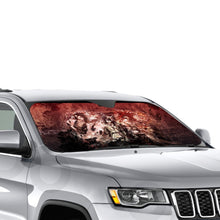 Load image into Gallery viewer, Anime Bleach Car Sunshade
