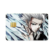Load image into Gallery viewer, Anime Bleach Credit Card Skins (4-in-1 Pack)
