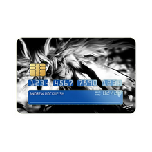 Load image into Gallery viewer, Anime Bleach Credit Card Skins (4-in-1 Pack)
