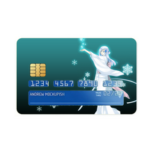 Load image into Gallery viewer, Anime Bleach  Credit Card Skins (4-in-1 Pack)
