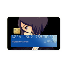 Load image into Gallery viewer, Anime Bleach Credit Card Skins (4-in-1 Pack)
