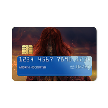 Load image into Gallery viewer, Anime Bleach Credit Card Skins (4-in-1 Pack)
