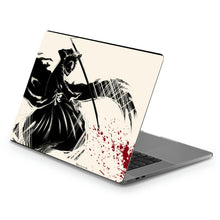 Load image into Gallery viewer, Anime Bleach Macbook Skin
