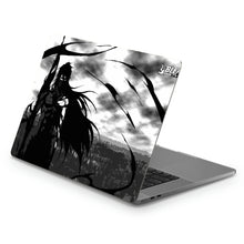 Load image into Gallery viewer, Anime Bleach Macbook Skin
