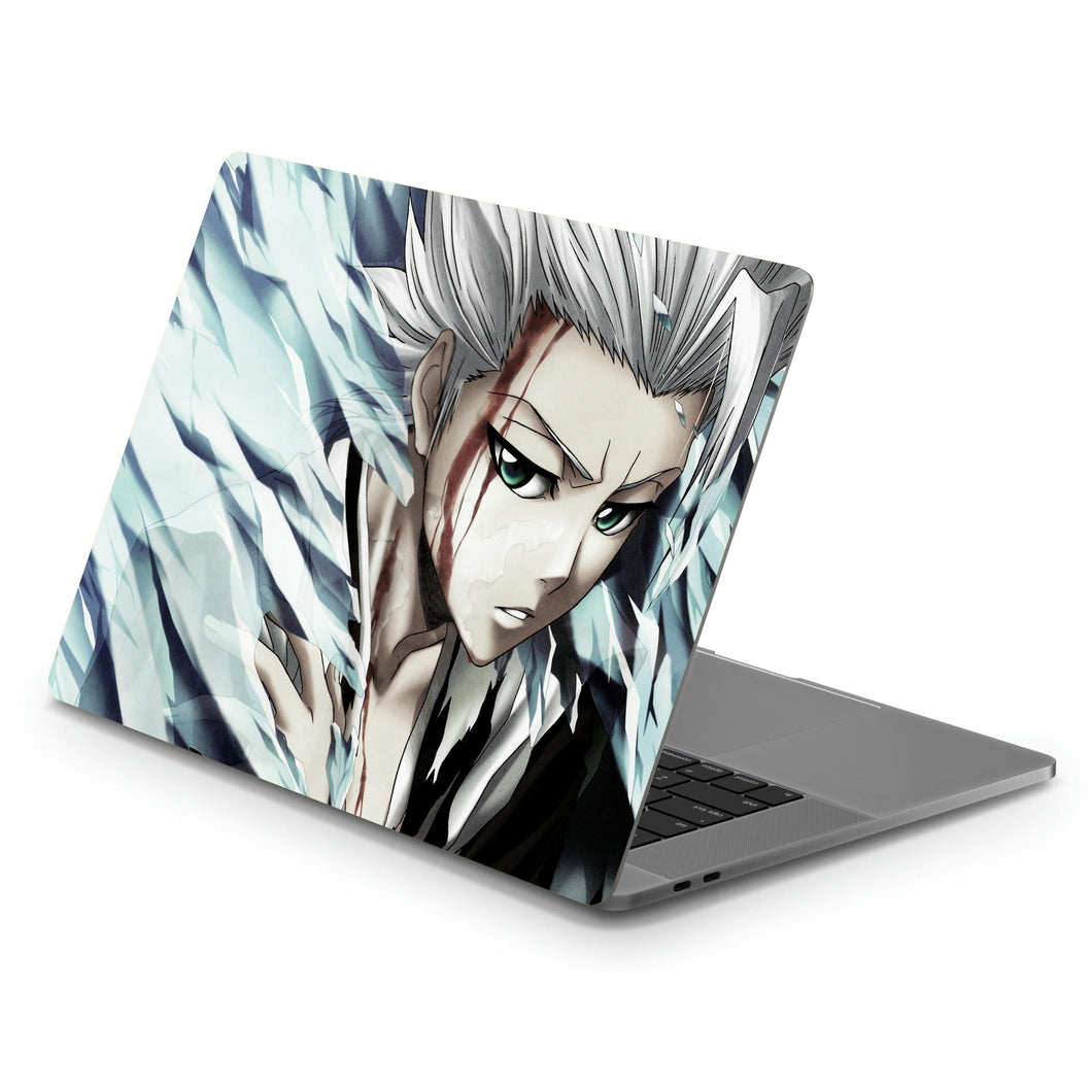 Anime Bleach Macbook Skin