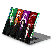 Load image into Gallery viewer, Anime Bleach Macbook Skin
