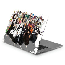 Load image into Gallery viewer, Anime Bleach Macbook Skin
