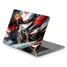 Load image into Gallery viewer, Anime Bleach Macbook Skin
