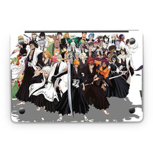 Load image into Gallery viewer, Anime Bleach Macbook Skin
