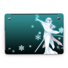 Load image into Gallery viewer, Anime Bleach  Macbook Skin
