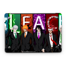 Load image into Gallery viewer, Anime Bleach Macbook Skin
