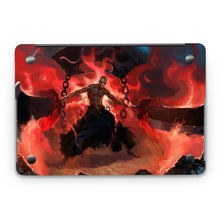 Load image into Gallery viewer, Anime Bleach Macbook Skin
