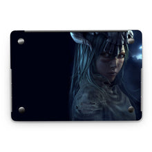 Load image into Gallery viewer, Anime Bleach Macbook Skin
