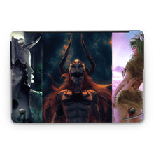 Load image into Gallery viewer, Anime Bleach Macbook Skin
