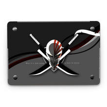 Load image into Gallery viewer, Anime Bleach  Macbook Skin
